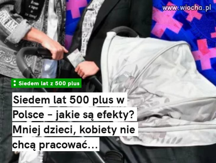 Mimo tego flagowy program jest nie do ruszenia.
