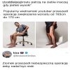 Hehe głupota chyba raczej boli 