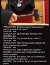 Mógłby być nawet ministrem