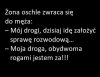 Zgodny mąż