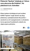 Jeszcze mu pomnik postawcie