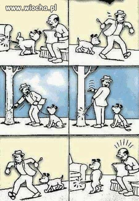Można i tak