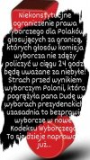 Polaku, obudź się!