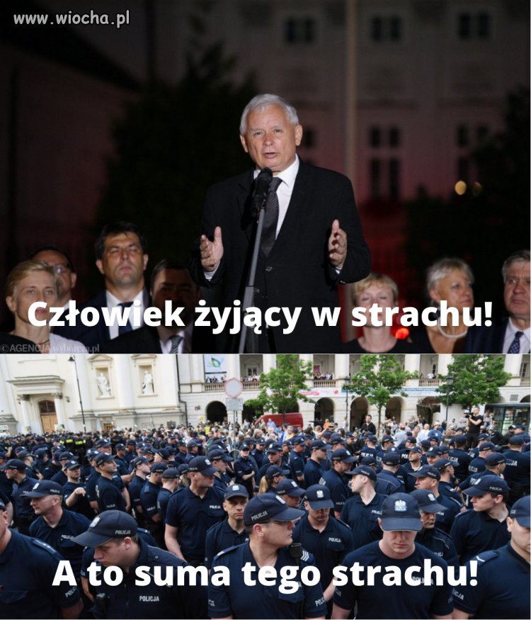 Miesięcznica!