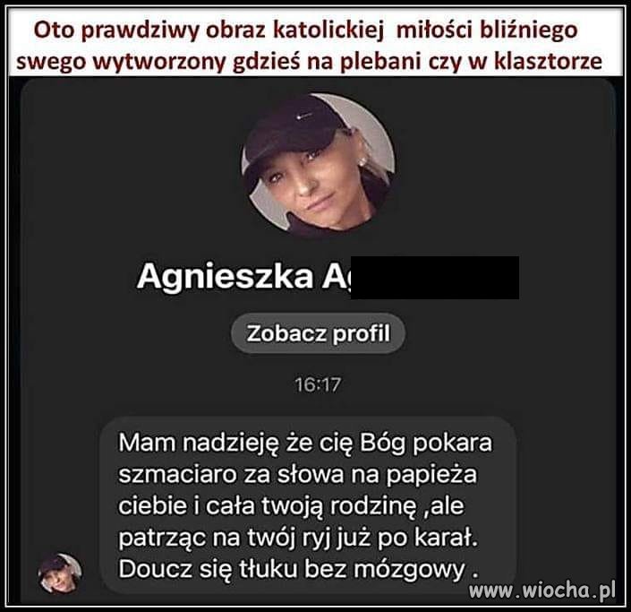 Katoliczka  