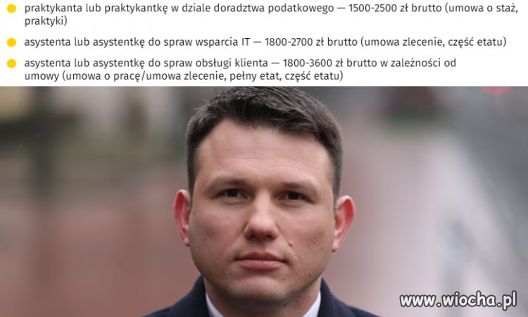 Wyborco konfederacji, nie czekaj na wybory