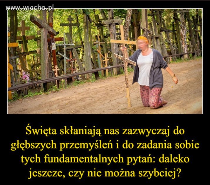 Jak bardzo sekta kościoła może poniżyć człowieka?