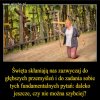 Jak bardzo sekta kościoła może poniżyć człowieka?