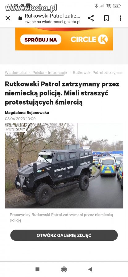 Zespół Downa
