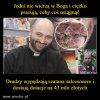 Klechy nie orzą, nie sieją a zbierają i chcą mieć władze!
