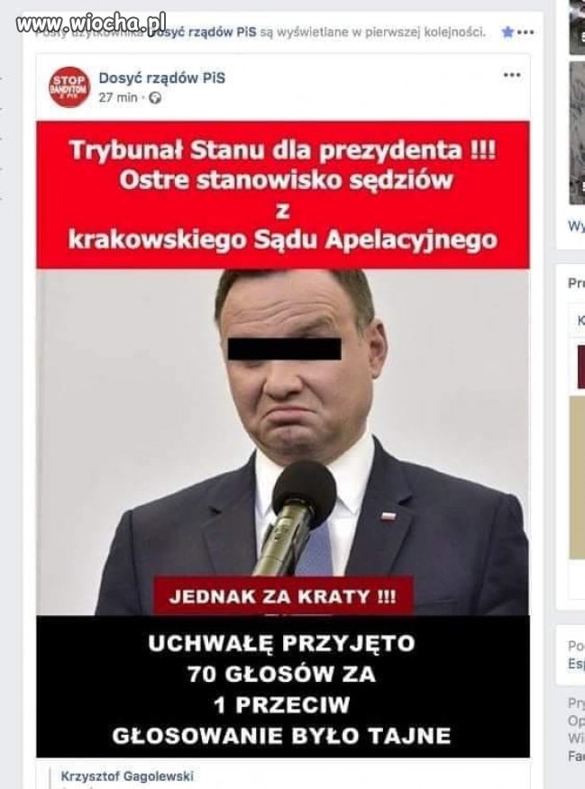To jest już Anżej D.?