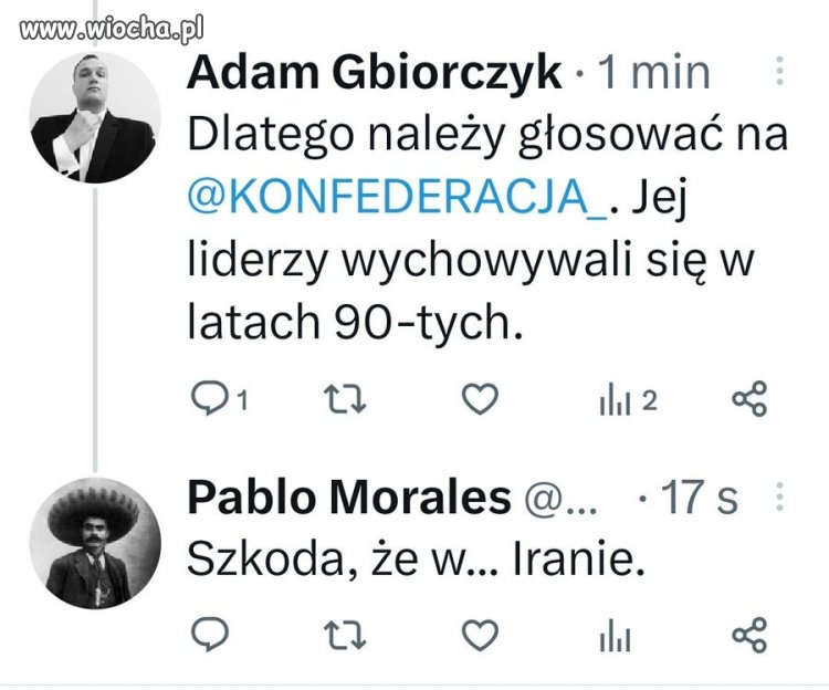 Gdyby ktoś miał wątpliwości...