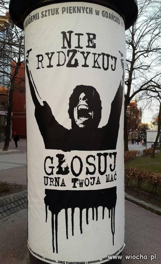 Osiem gwiazdek może coś zmienić