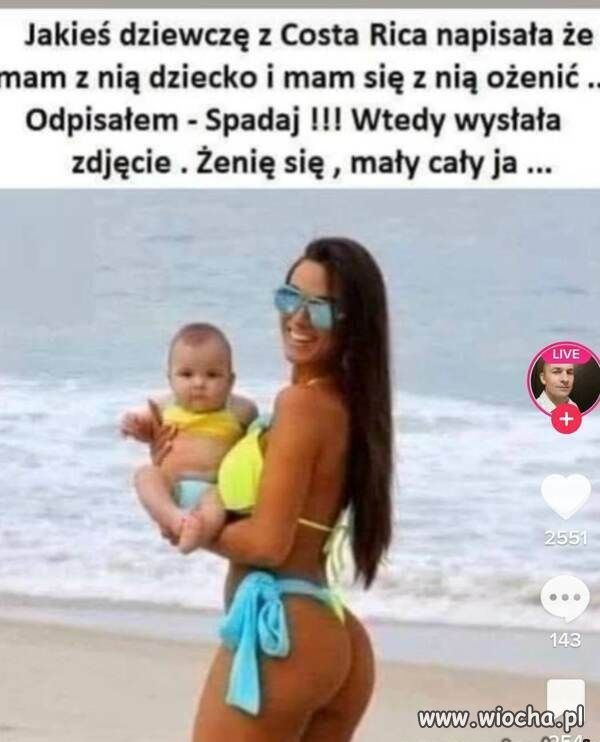 BB żeni się.