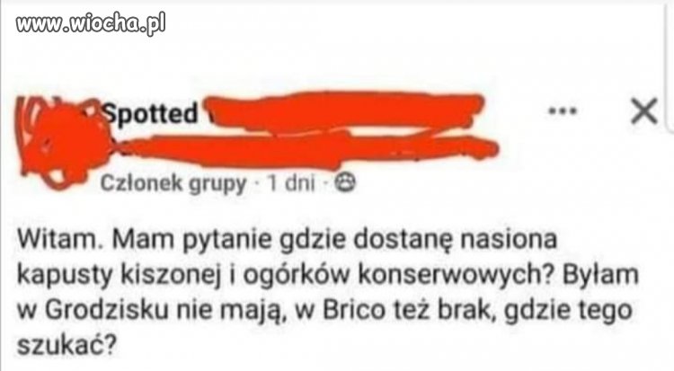 A myślałam,że widziałam już wszystko 