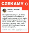 Co złego to nie PIS