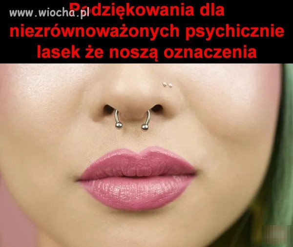 Taka czerwona flaga 