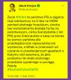 Trafne podsumowanie. 