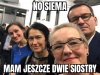Szach mat lewaki ...
