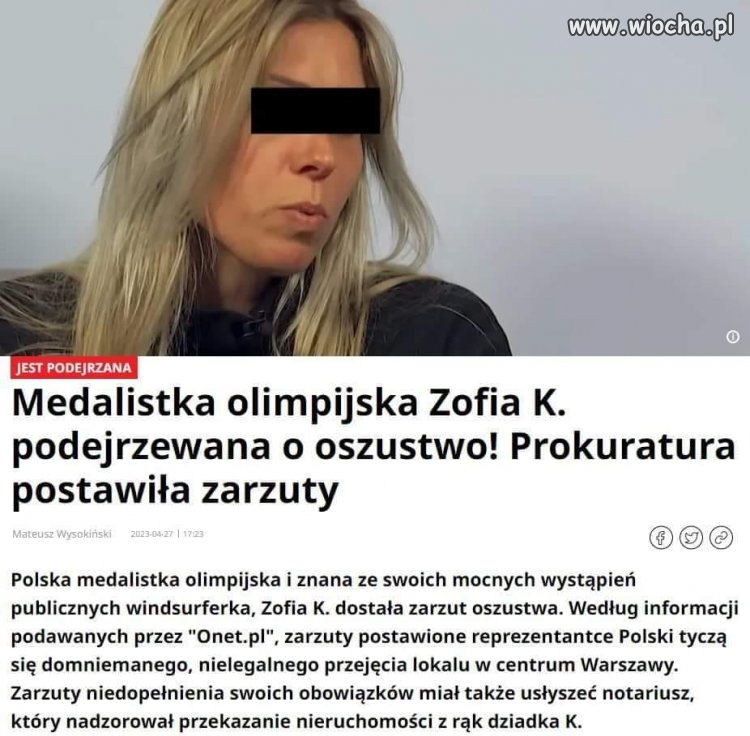 A taka była święta, nienawidząca inności...
