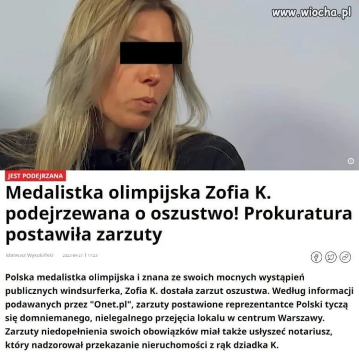 A taka była święta, nienawidząca inności...