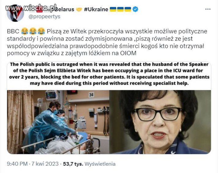 Polska w świecie sławna   