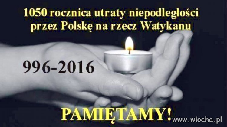 1057 rocznica