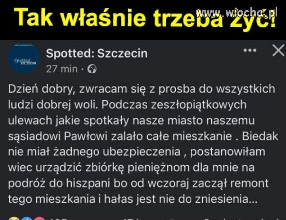 Jak w tytule