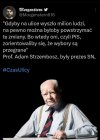 Gdyby babcia miała wąsy, toby była dziadkiem...