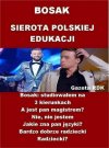 Oj cienki w „językach” jest jak na XXI wiek i jego młody wiek. To wstyd
