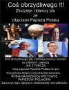 Złodzieje i oszuści chowają się za "świętością" JPII...