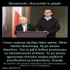 A za nimi idą tłumy otumanionych...