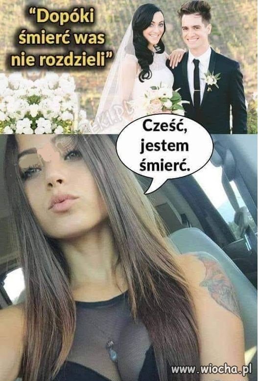 Fajna ta Śmierć