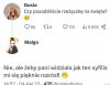Przygotowania na święta.