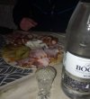 Moje przygotowania do świąt.