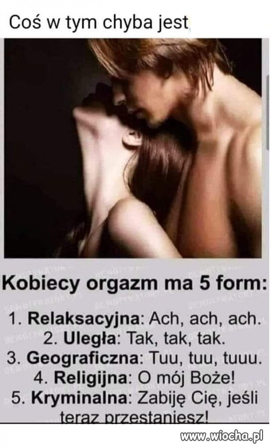 A my mamy jeden
