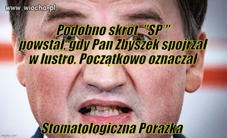 Gdy jesteś wykształconym człowiekiem i wiesz