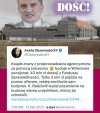 Będzie piękny szpital psychiatryczny dla dzieci.