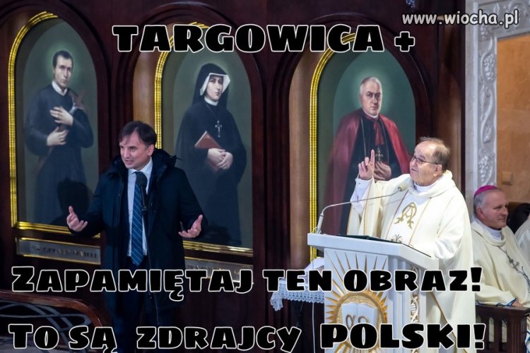 ZZ będzie ścigał Donalda Tuska,  za to, 