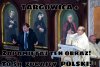 ZZ będzie ścigał Donalda Tuska,  za to, 