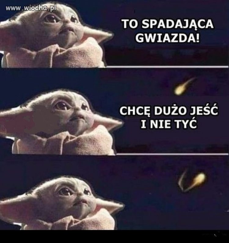 Każdy by chciał