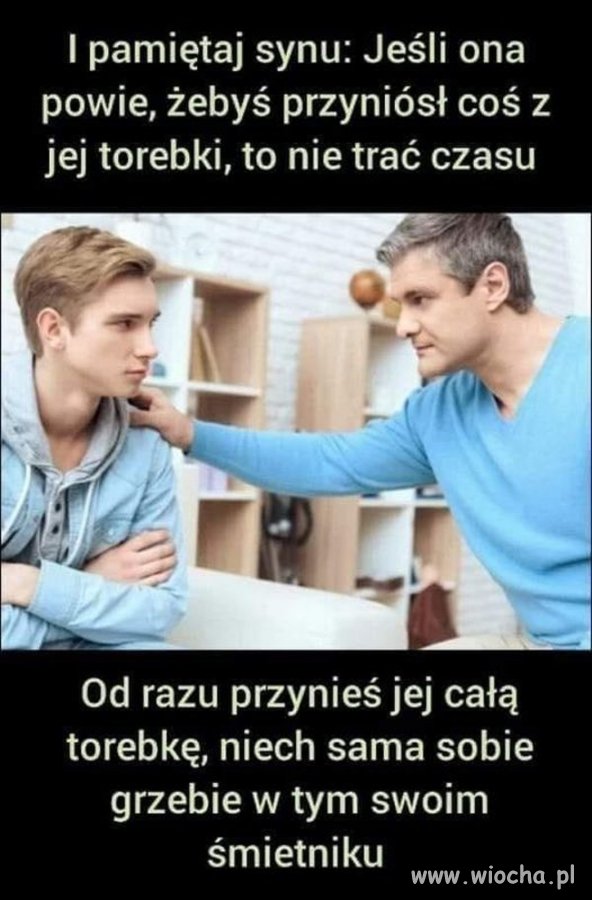 Takie rzeczy warto wiedzieć