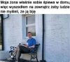 Można wpaśc w tarapaty przy takim recitalu.