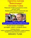 Trzeba ludziom dać wędkę, nie rozdawać ryby, jak PiS!