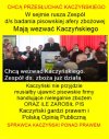 Zwykly posel Kaczynski, jest ponad prawem, ale rzadzi...
