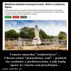 W sekcie kościoła, same cuda i dziwy...