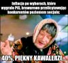 Pisowskie ciołki i tak nie skumają 