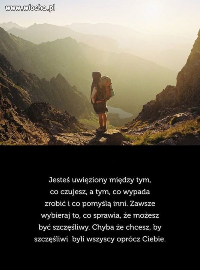 Warto o tym pamiętać