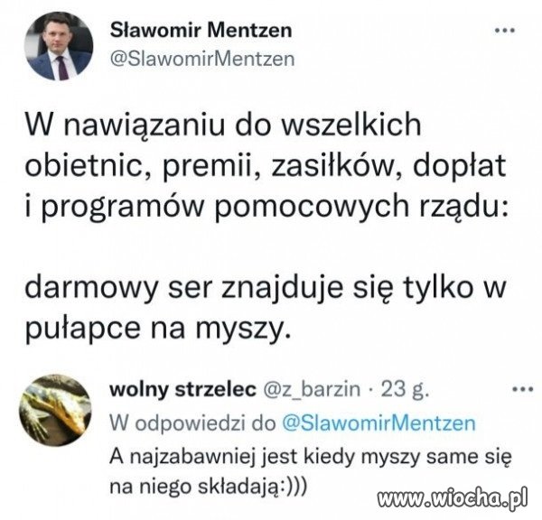 Kilka słów prawdy