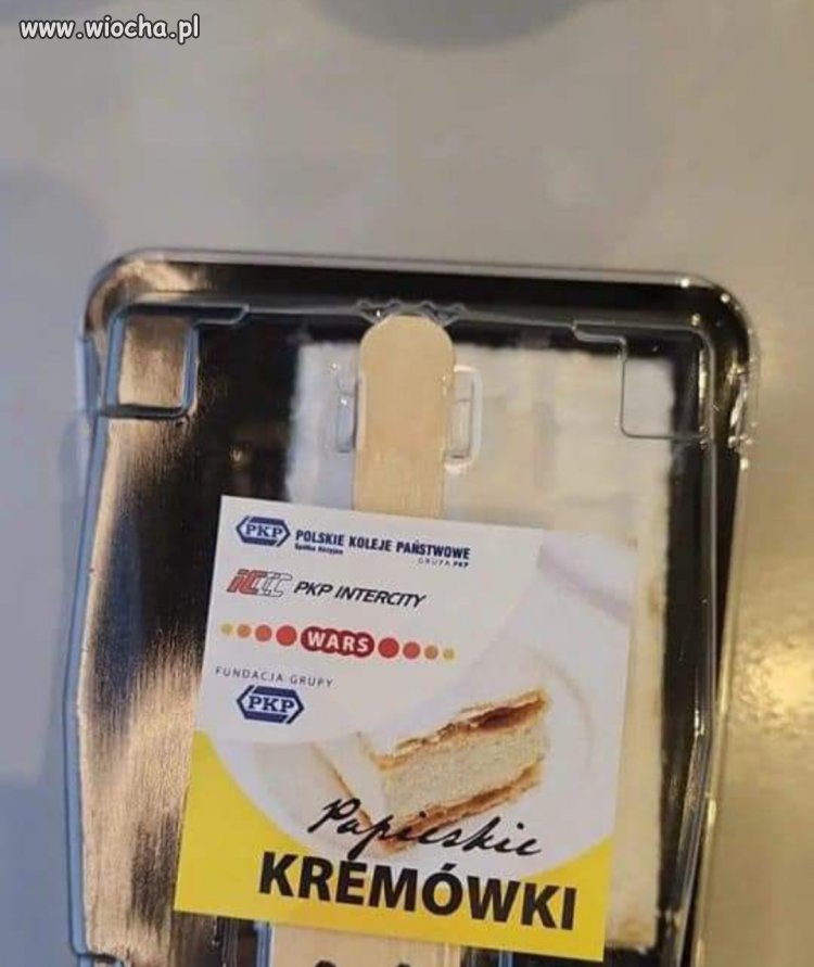 Specjalna akcja PKP